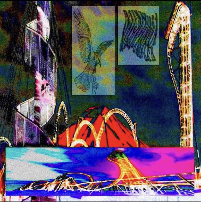 LilYonCe5200's tweet photo. Surprise album for the real YonCe’ fans out now all
Platforms 

https://t.co/1FVTA8vFlY https://t.co/Dbz4jkYkpV