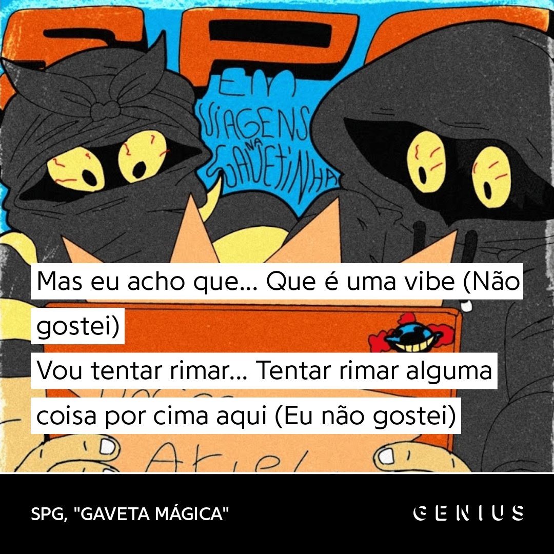 swaglandiaofc's tweet photo. mesma vibe #palhaçocorpnaosabedirigir #spg https://t.co/4QIT4cP237
