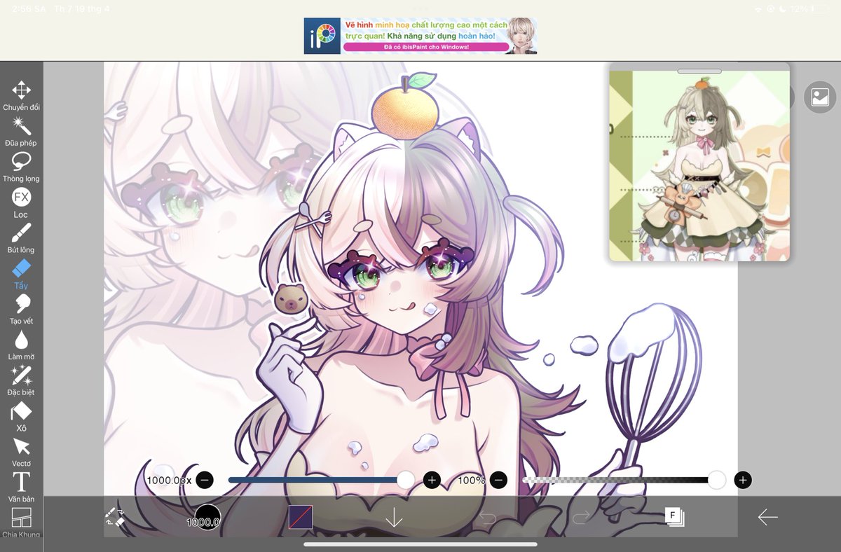 What do you get 
for just $25? 🫶✨
(You can 💛 and 🔁 if you love my art style 🥹)

#commissions✨
#vtuber ✨ #VGen ✨ 
#anime ✨ #artshare ✨ #artmoots ✨