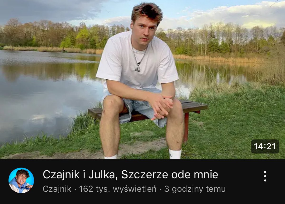zbytszczera's tweet photo. ja chyba czegoś nie rozumiem
Julka chciała po prostu odejść co uważam za normalne patrząc na ich content i
a nagle
-czajnik zachowuje się jak obrażone dziecko
- a ostry broniąc czajnika wyjawia jej związek mówiąc żeby pamiętała że ją kocha lol #czajnik #ostry https://t.co/xrrhIE7ast