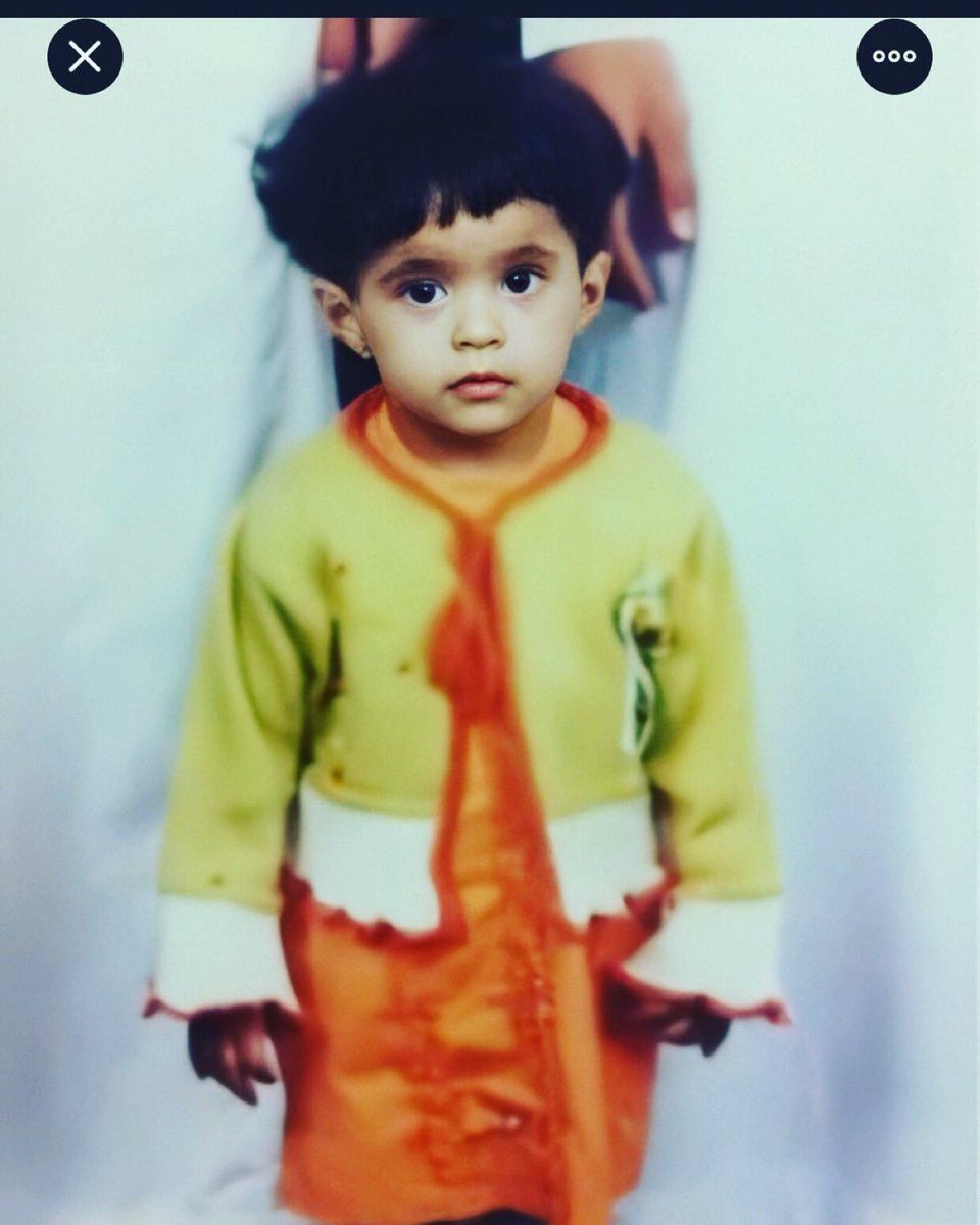 spikealkher's tweet photo. حالة إنسانية رقم 7
٠
🔴 إبتهال مازالت مفقودة 🔴
٠
مفقودة منذ ١٨ سنة، مواليد ١٤٢٣، اختفت أثناء خروجها من منزل والدها بالمجمعة بتاريخ ١٤٢٧ بعمر ٤ سنوات، والآن عمرها ٢٢ سنة.

حساب عّم ابتهال

@majed055526

شارك الأجر برتويت

 #النصر_القادسيه https://t.co/cKZBJPUSku