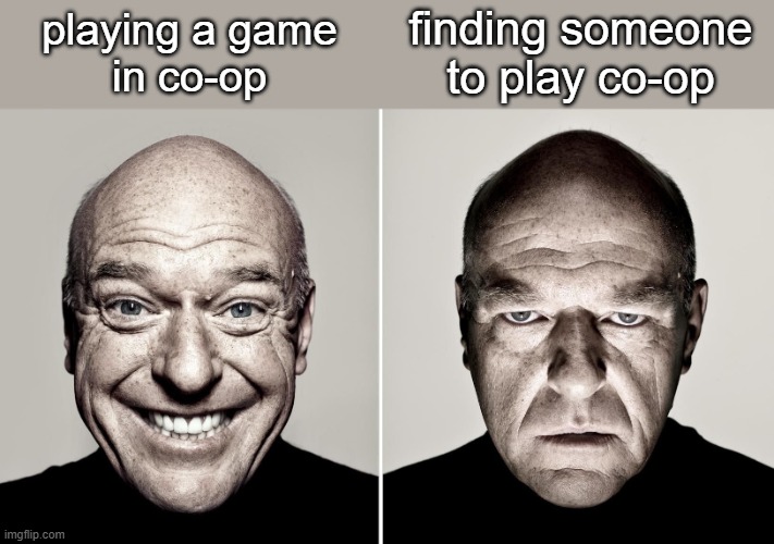 struggle is real... #getDUBS and find real gamers for some real gaming. #gamingmemes #gaminglife