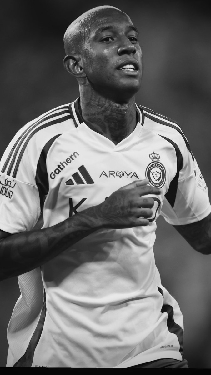 Turki08x's tweet photo. ما أحد كان شايل النصر بأسوأ مستوياته إلا
تاليسكا، خروج تاليسكا كان أسوأ قرار اتخذته 
إدارة النصر، أجل تفرط بلاعب كان يقدر يلعب 
مهاجم ثاني أو يلعب خلف المهاجم عشان 
الدلخ دوران، إدارة منتهيه فكرياً !
#النصر_القادسية https://t.co/DoSas8WH0g