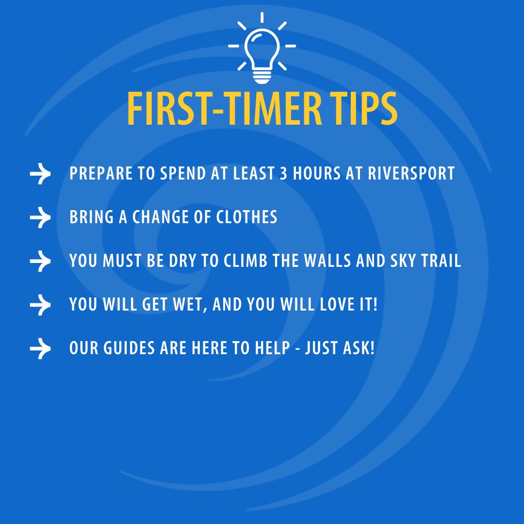 Opening Day is almost here, and we’ve got one question: is it your first time? 👀
No worries — we’ve got the tips to help you send it like a pro.