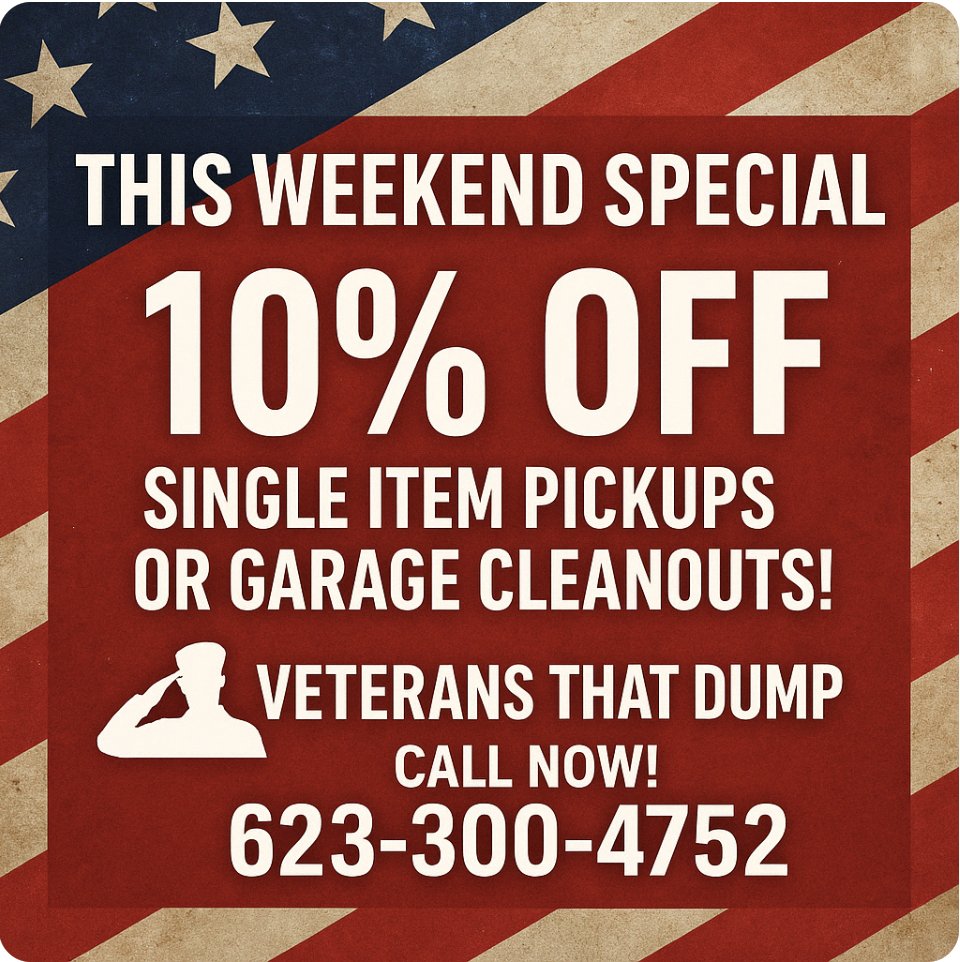 Veterans That Dump (@VeteranThatDump) / Posts / X
