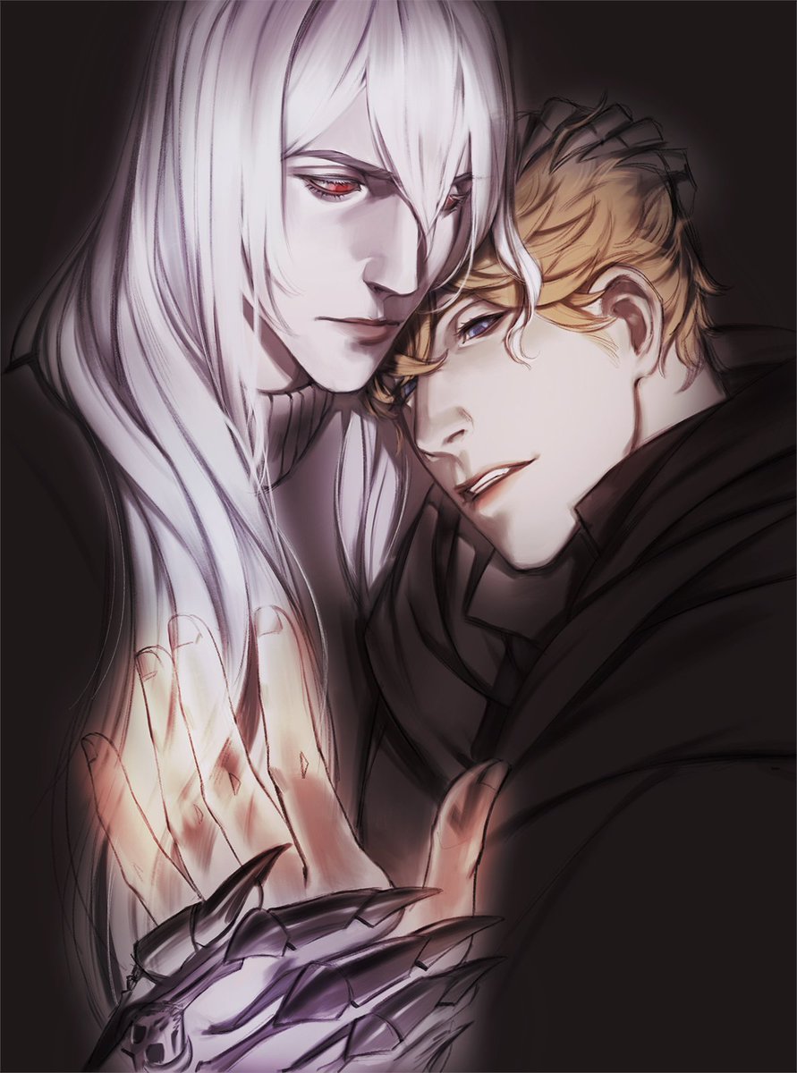 Kanzaki_VS's tweet photo. The last moment
#LostArk https://t.co/Lm1zMH9Ihz