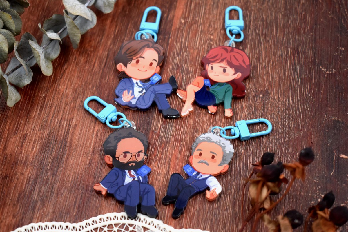cherriielle's tweet image. good news my new product is in!! bad news is (if tariffs start) i will no longer be able to send to the US starting May 2nd so get your orders in now! 😭😭