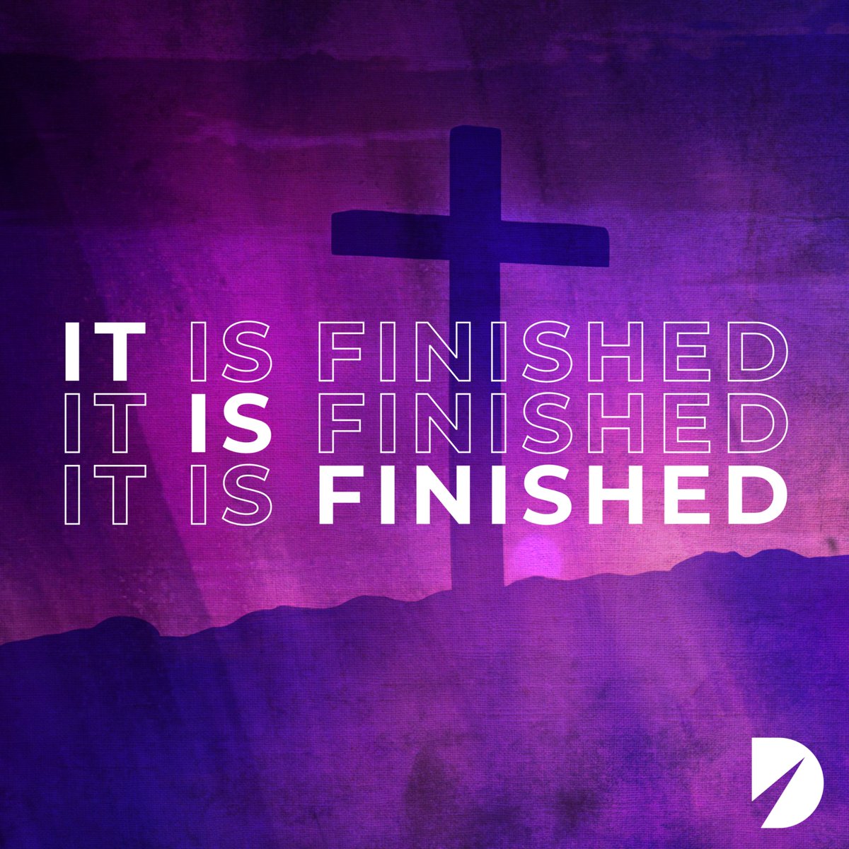 OCDiscover's tweet photo. Jesus paid the price because YOU ARE WORTH IT! https://t.co/SvjPXvcCBX