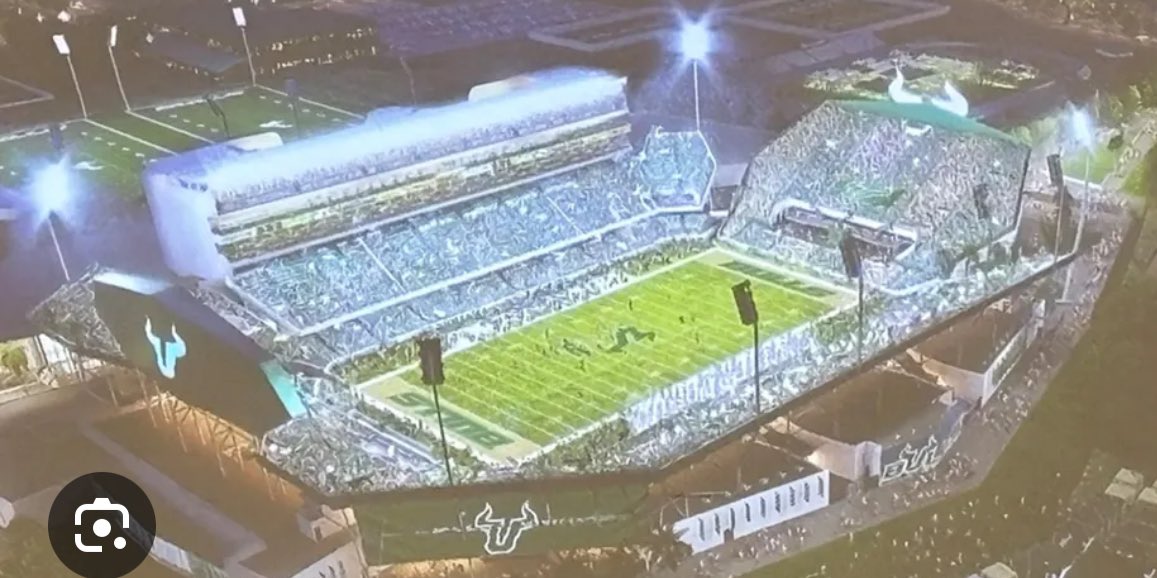 BenBogle3's tweet image. Blessed to receive an offer from USF! @CoachRGarth