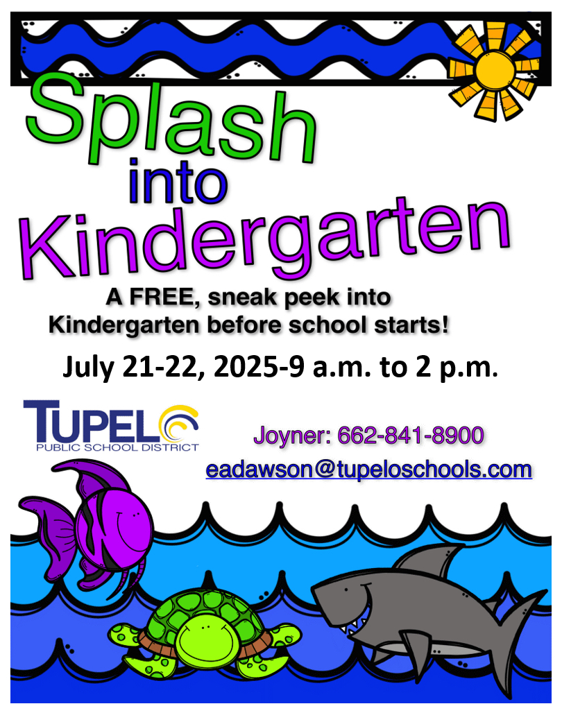 Early Childhood Coalition - Tupelo/Lee County (@leecountyecc) on Twitter photo 