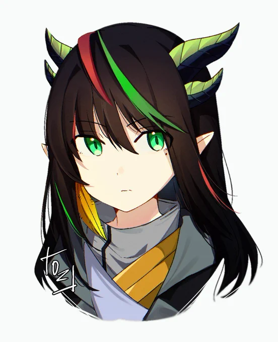 Comms!