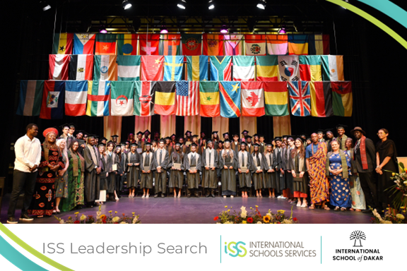 ISSCommunity's tweet image. Apply by May 5! Learn more about the Director position at the International School of Dakar in #Senegal and apply: bit.ly/42RDccn
#ISSedu #intled #ZIS #educationjobs