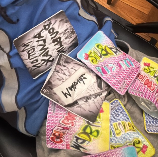 Rising artist <a href="/ksuuverton/">ksuuvi</a> recently dropped a brand new single titled "not tuesday" and we give a short breakdown in this MM article as well as why certain tracks can be used as motivation.

Read: allmusicmondays.com/reviews/ksuuvi…