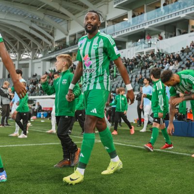 Steeve Yago tweet media