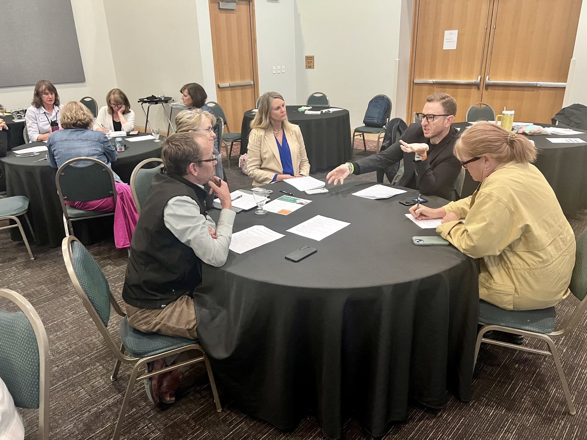 Colorado Association of School Executives tweet media