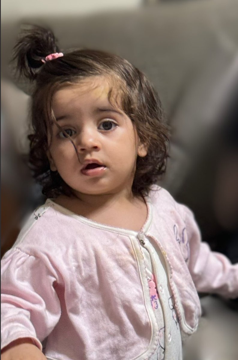 They tried to break her world…

But she showed up in a cape. 💥

❌ Not a Marvel movie.
✅ This is Gaza. This is Rima.
If you feel something, don’t scroll.
Retweet. Share her strength.

🔗 chuffed.org/project/nabil
Gaza’s Hero can’t be stopped.

#GazaNeedsBread  #Marvel
