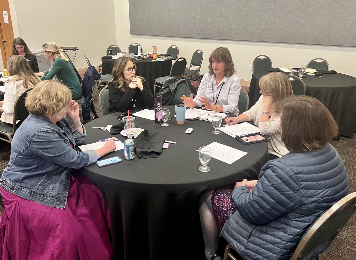 Colorado Association of School Executives tweet media