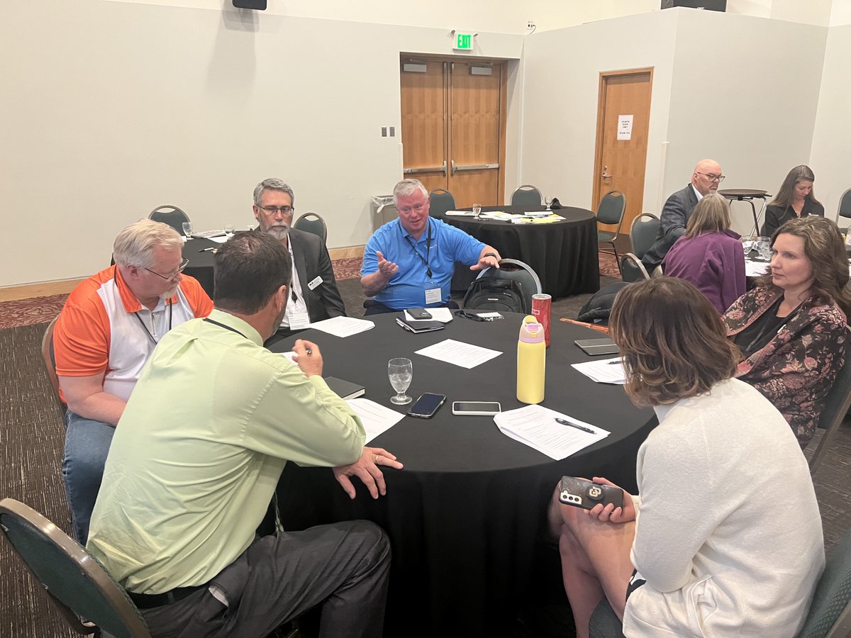 Colorado Association of School Executives tweet media