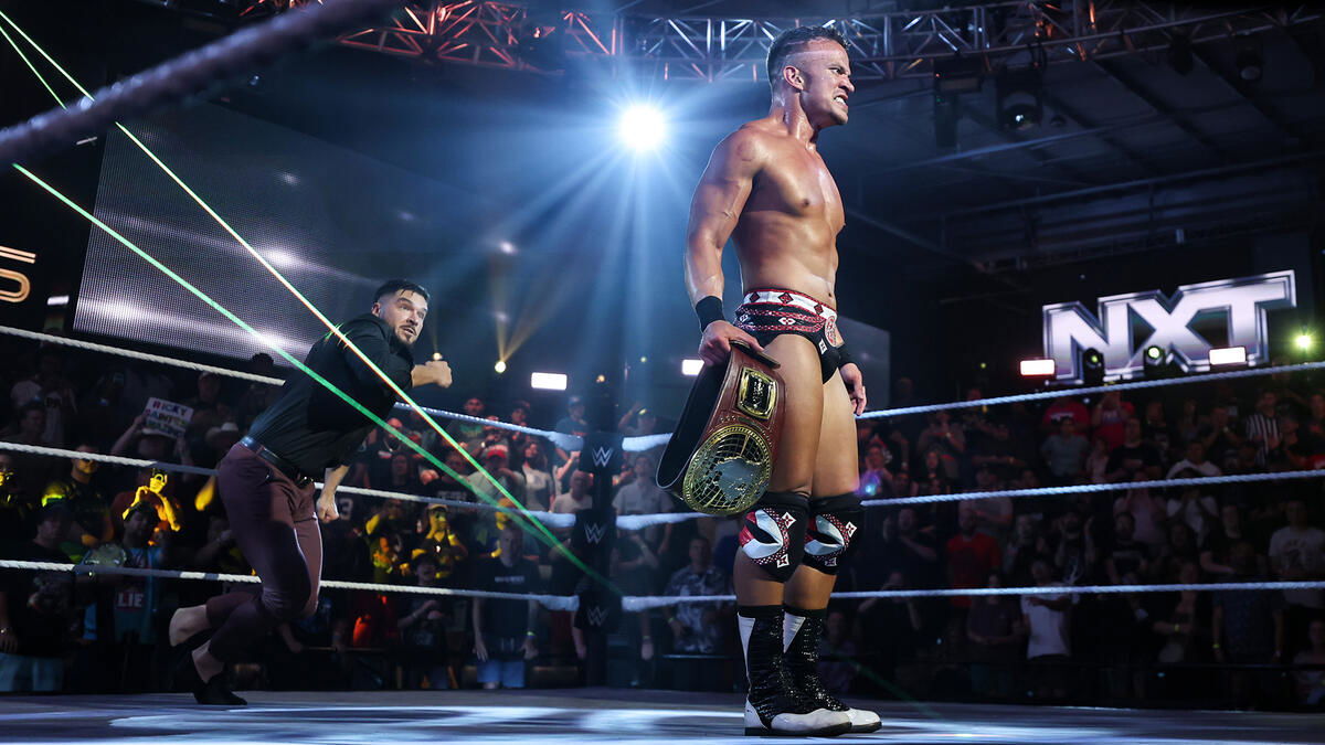 Ricky Saints reacts to ‘Tony fumbled’ chants: ‘Let’s not put somebody else down’ ift.tt/TLsSa4c