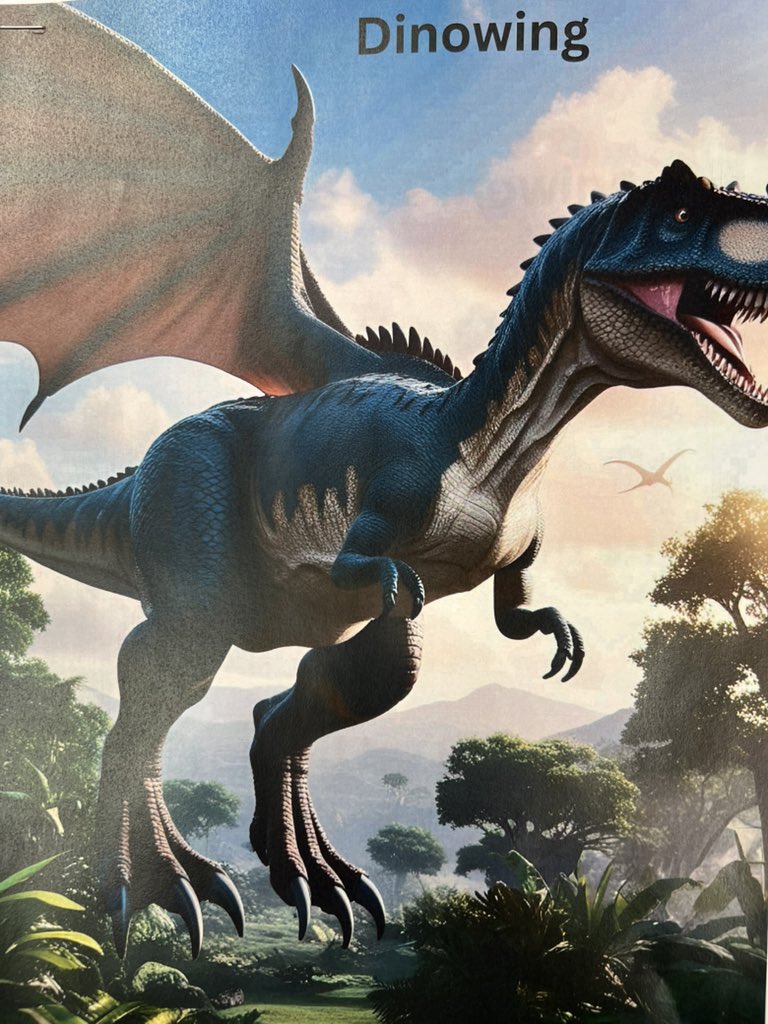 Heather Kirkman Hurst (@alexklibrary) on Twitter photo Library elective ss used Canva AI to create their own magical creature. Meet the Unimaid, Draglion, Merdragon, and Dragonwing.#JCPSLibraries <a href="/AlexRKennedy1/">Alex R. Kennedy Elem</a> Library elective ss used Canva AI to create their own magical creature. Meet the Unimaid, Draglion, Merdragon, and Dragonwing.#JCPSLibraries <a href="/AlexRKennedy1/">Alex R. Kennedy Elem</a>