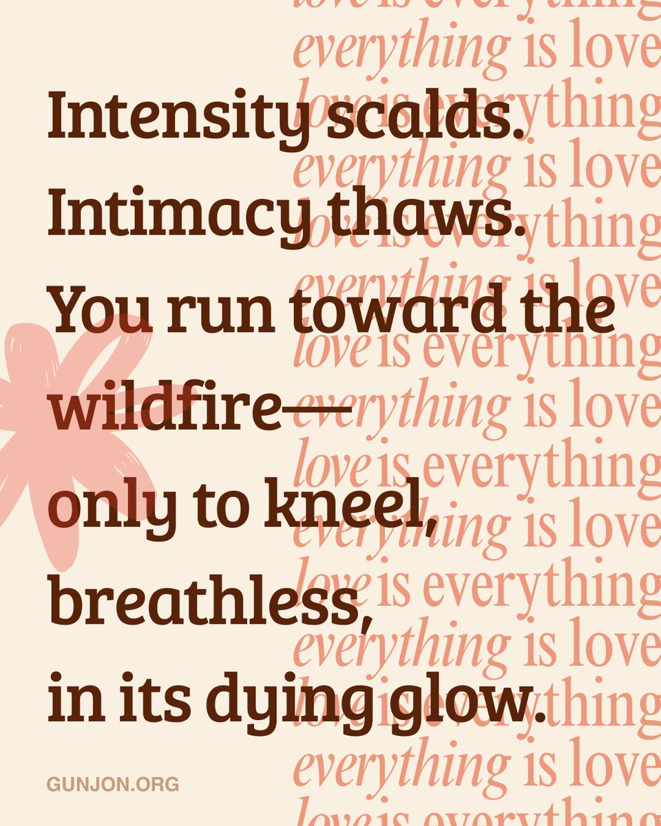 gunjonn's tweet photo. #PoetryVibes; #DeepFeels; #WildfireHeart; #EmotionalJourney; #SoulfulWords https://t.co/h2BOVXlNXE