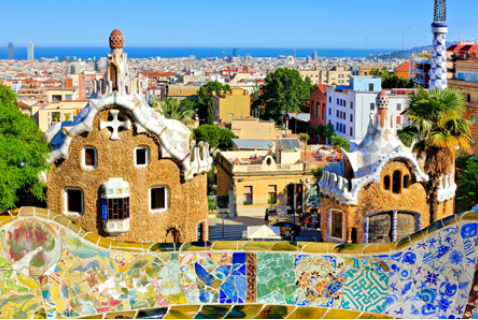 Study in Barcelona this fall with COCC! Earn college credit, explore Spain, and gain global experience. "Expect the unexpected. It will be worth it." – Clara, Study Abroad alum. 
Apply by May 30: cocc.edu/programs/speci…