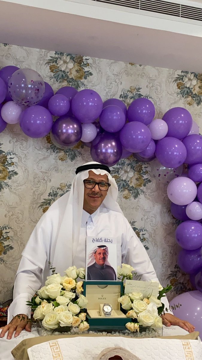 refaieaa's tweet photo. رحلة كفاح ،،، ٣٠ سنة في الصناعة ،،، شكراً عائلتي https://t.co/Kvhnl52G3H