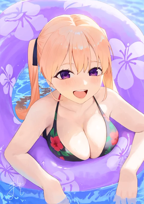 健屋花那様、はじめまして。 イラストレーターのごましをと申します。 背景あり一枚絵4月中の納品が可能です! もしイラストを気に入っていただけましたら、ご検討いただけますと幸いです。 よろしくお願いいたします。