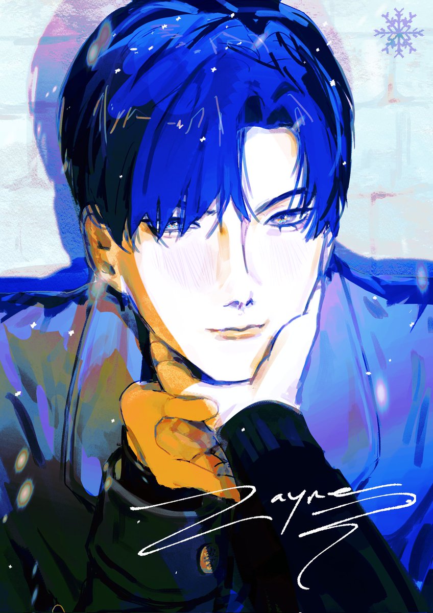 kawaroki's tweet photo. new to this game but i reaalllyyy like him

#LoveandDeepspace #Zayne https://t.co/bY2cyWbkuE
