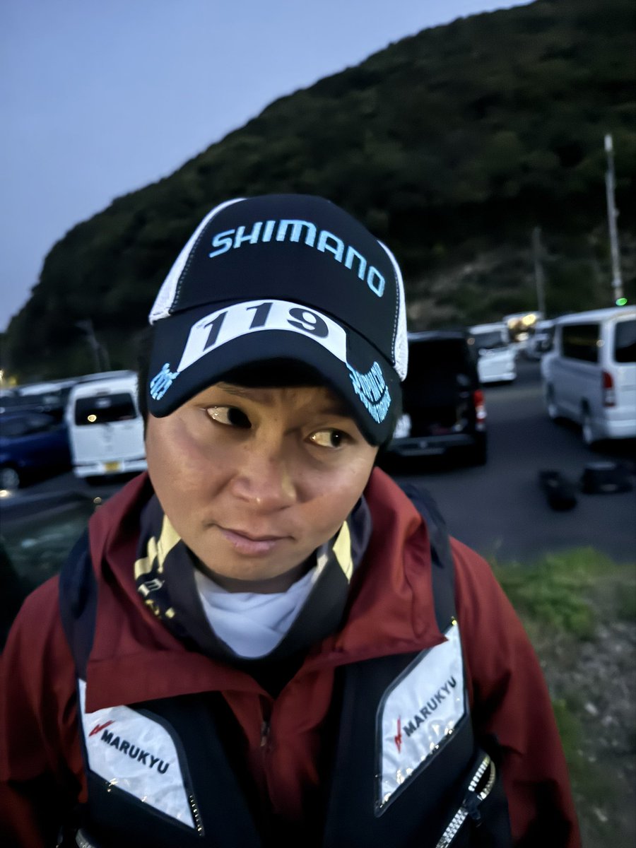 YBb3aVjlt5P4lfO's tweet image. この人と頑張ります🎣