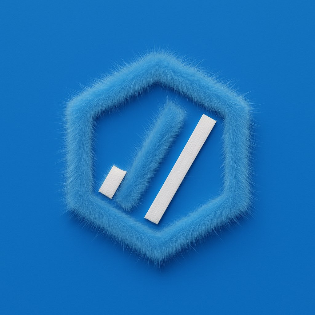 Fancy version of INF 😇 #INF