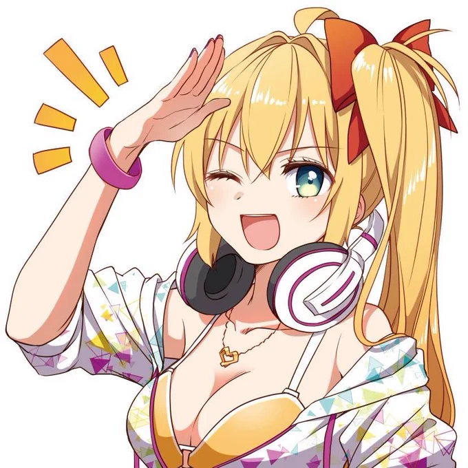  Twitchで配信してるから良ければ見てみてねスタッフM 