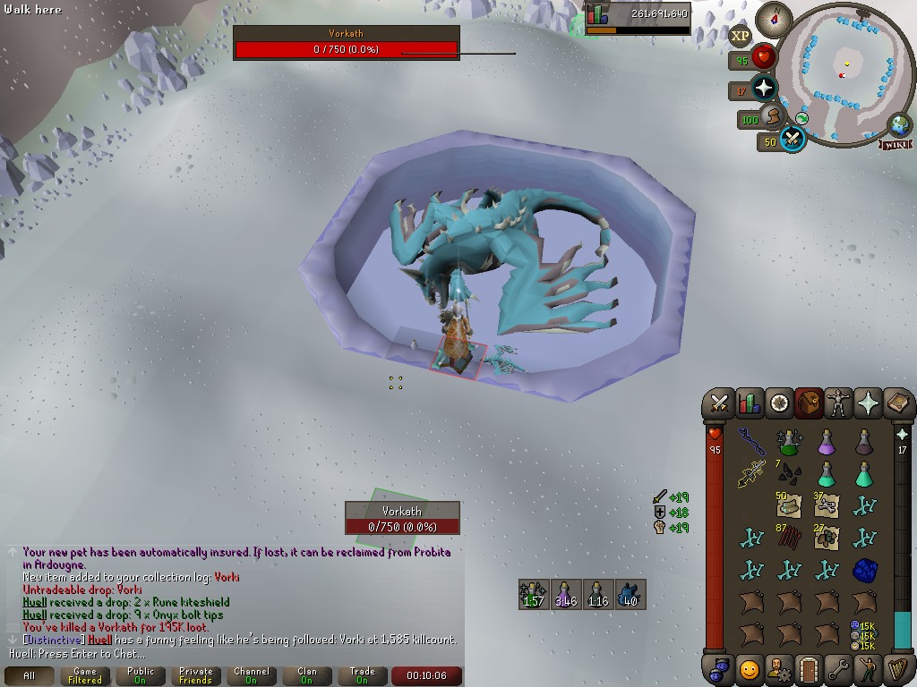 4 days, 2 pets. They call me the Pet Getter.