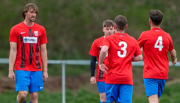 Peter Newman-Mann tweet media