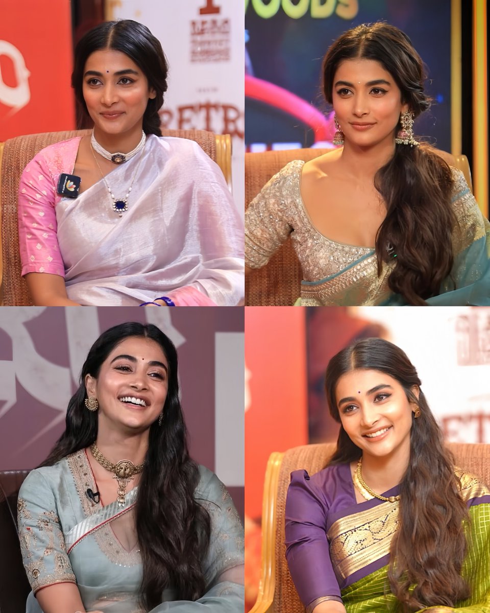 koreanoli's tweet photo. Pooja Hegde ❌
Pookie Hegde ✅ https://t.co/FFhd8X546j