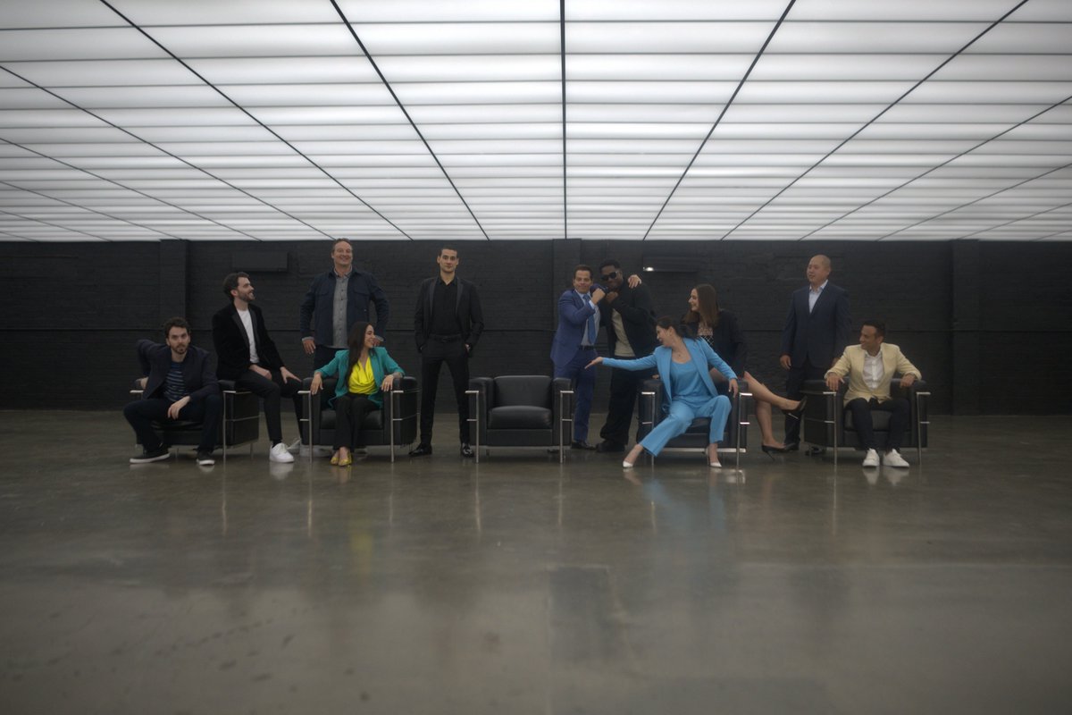 Killer Whales tweet media