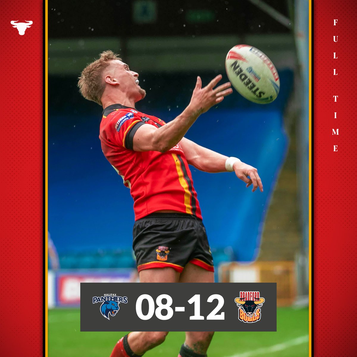 Bradford Bulls tweet media