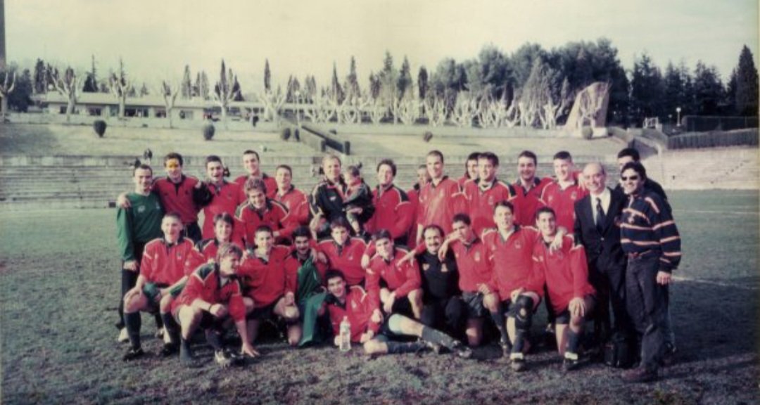 Toni Gimeno 🏉😎🏈 tweet media