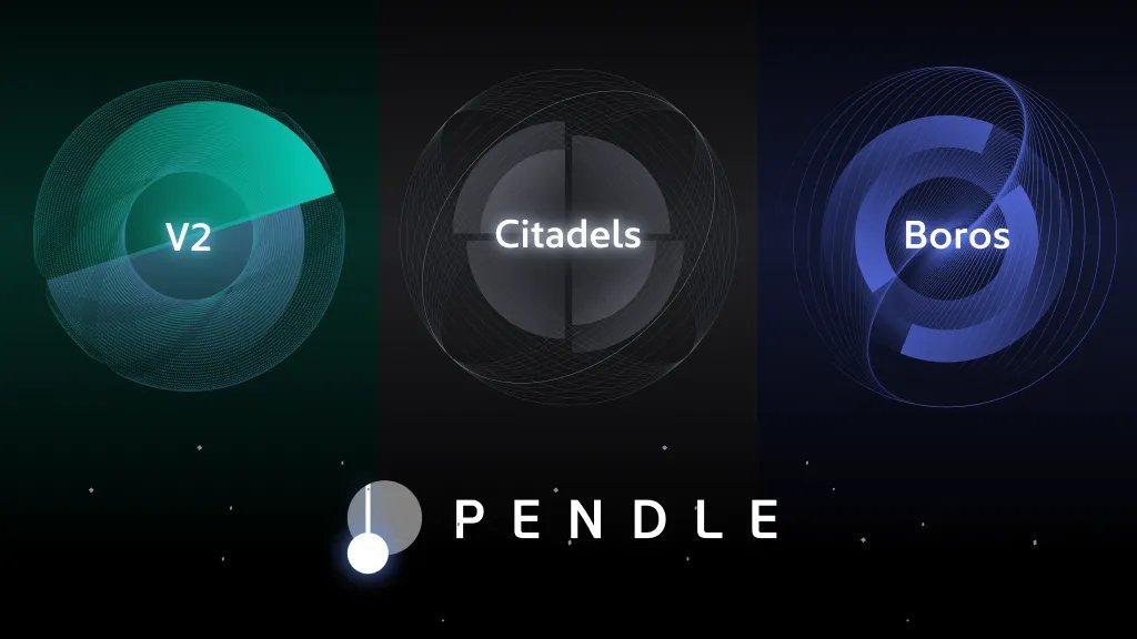 越是DeFi老矿工，越是对锁定APY有诉求，也越认可<a href="/pendle_fi/">Pendle</a> 提供的价值。

进入熊市之后，Pendle也基本成为我除了Curve之外最主要的理财场所，因为确实只有在这里，才能获得相对满意又稳定的收益，无脑买PT就完事了。