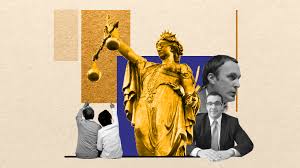 fundelibertad's tweet photo. TECNICISMOS JURIDICOS Y FORMALISMOS LEGALES EN COLOMBIA
El tecnicismo jurídico y el formalismo legal son elementos esenciales del sistema legal colombiano, que se complementan para garantizar la aplicación justa y ordenada de la ley. Pero serà que es cierto?
Lo que si es cierto.. https://t.co/OTxgwleq49