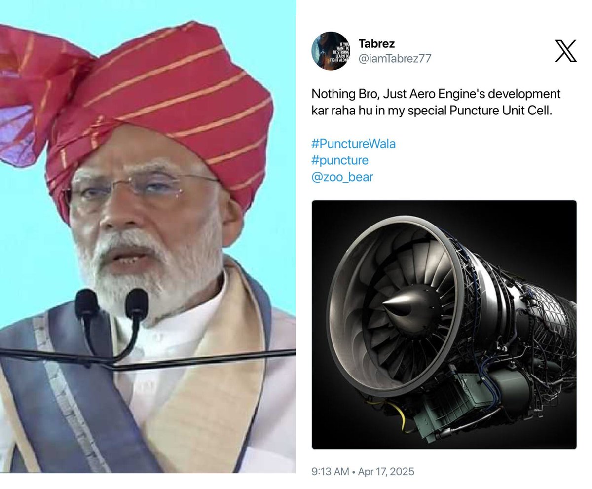 Roshan Rai tweet media