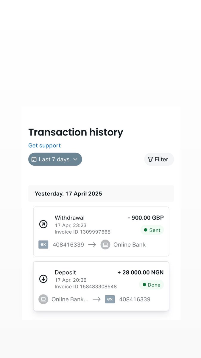 Odogwu__01's tweet photo. £13 to £1000 

#humbleBeginings  #XAUUSD https://t.co/l5PsB1KSQz