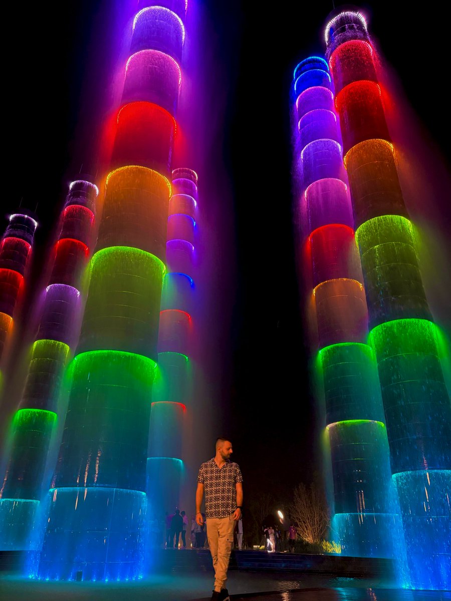 Possiamo dire Chengdu PAZZESCA?? Beh si. 🌶️