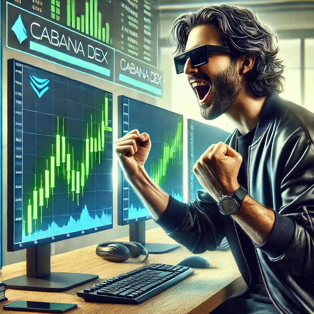 tyler_of_web3's tweet photo. Everyone Trades but not everyone gets 𝐏𝐫𝐨𝐟𝐢𝐭𝐚𝐛𝐥𝐞 𝐓𝐫𝐚𝐝𝐞𝐬.

Do you want to be a profitable trader too?

Keep reading as I share the secret factor that earn me profitable trades in this 🧵,(Don't miss the Alpha in the 8th tweet👀)

#CabanaThread https://t.co/O5Be5ho9ah
