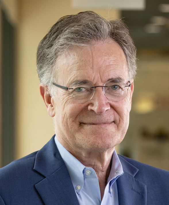 Microbiology Seminar 🔬
Mark your calendars! Please join us for the annual  
-Neal Nathanson Lecture-  

Wednesday 4/30/25 12-1PM 
CRB Austrian Auditorium 
Bruce Walker, MD 
"HIV as a model for immune control and immune failure: Insights from Africa" ragoninstitute.org/bruce-d-walker/