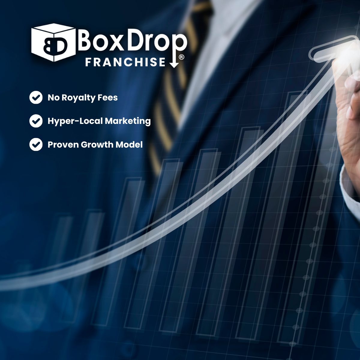 BoxdropFranchis's tweet photo. 💼 Not all franchises are created equal.
At BoxDrop, there are:
✅ No royalty fees
✅ High margins
✅ Proven growth systems
Run smarter. Earn more.
🔗 https://t.co/jNNcuJMcuJ
#FranchiseOpportunity #BoxDropFranchise https://t.co/R8gDVGo5Sa