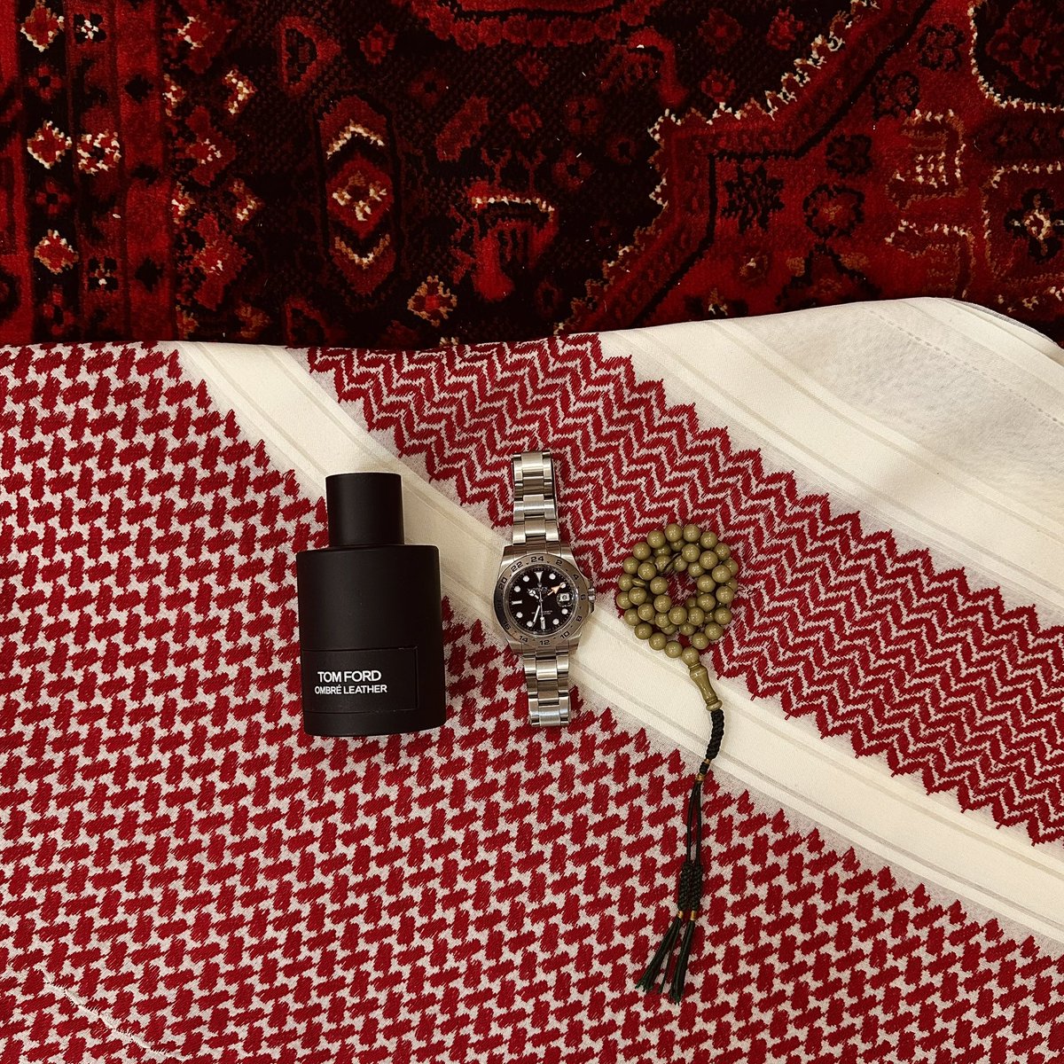 طلال ☕️ tweet media