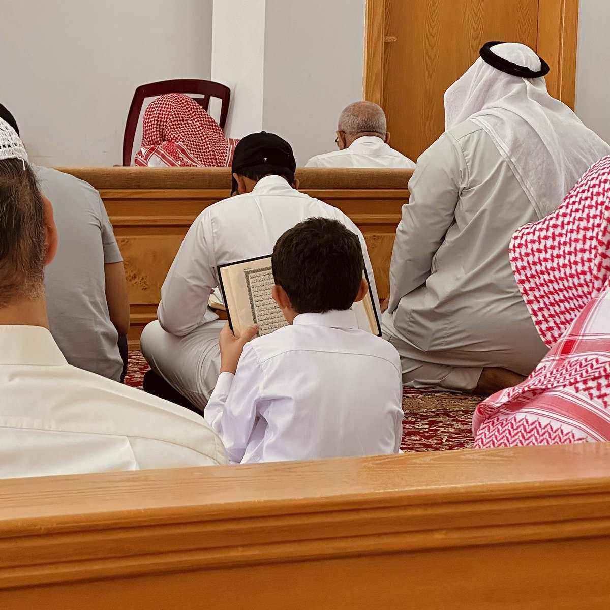 طلال ☕️ tweet media