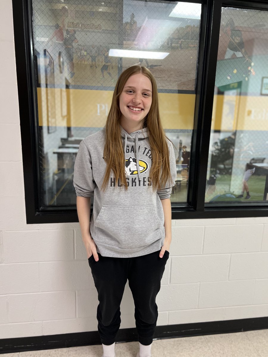 Kinesiology & Integrative Physiology at MTU tweet media