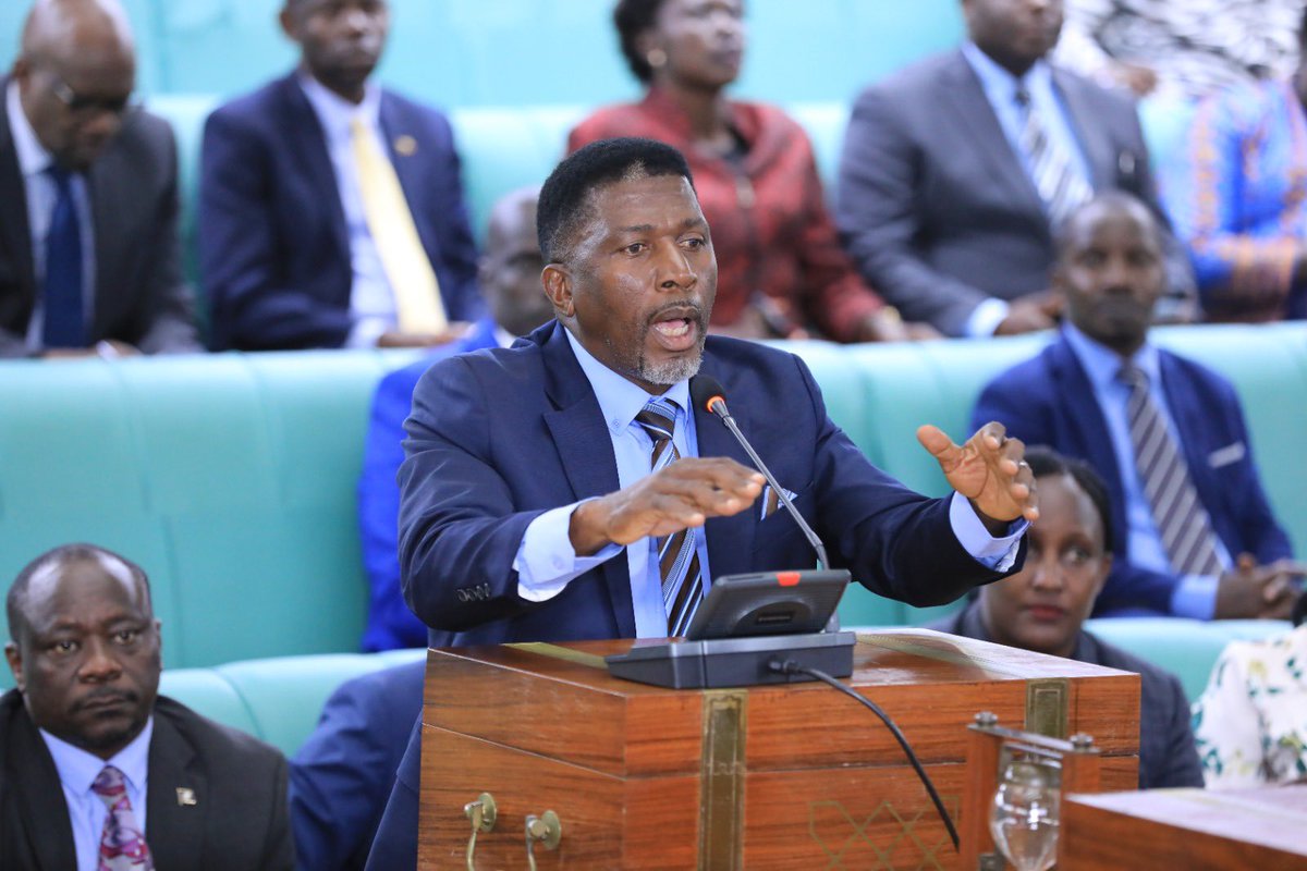 The Kampala Journal tweet media